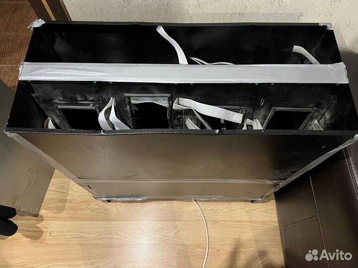 Cryptone 8R тушка