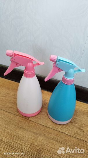 Дозатор для растений