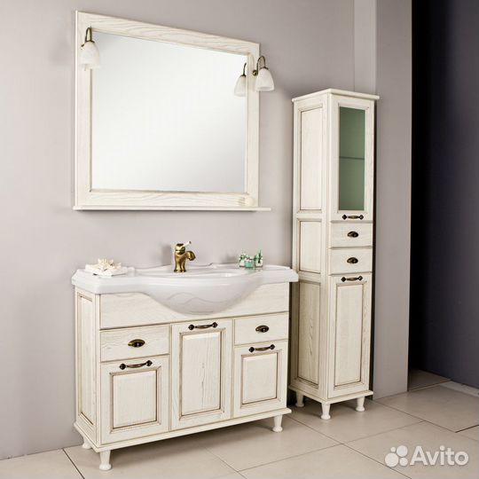 Мебель для ванной