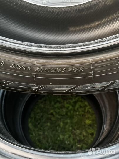 Yokohama Ice Guard IG55 225/65 R17