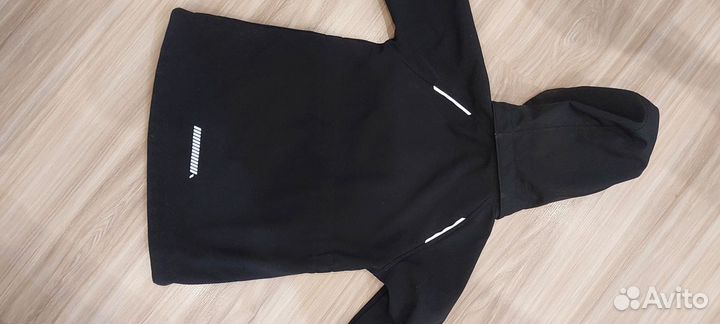 Куртка softshell 116