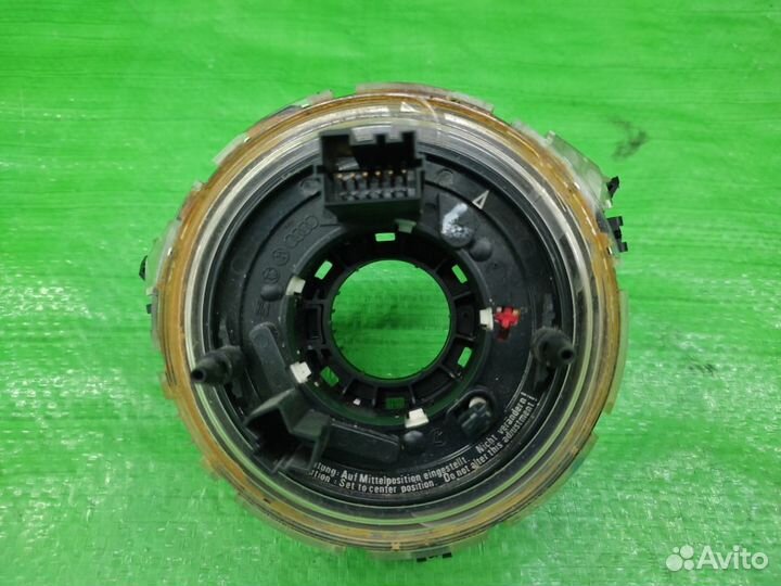 Шлейф-лента / кольцо SRS Touareg/Phaeton/Cayenne