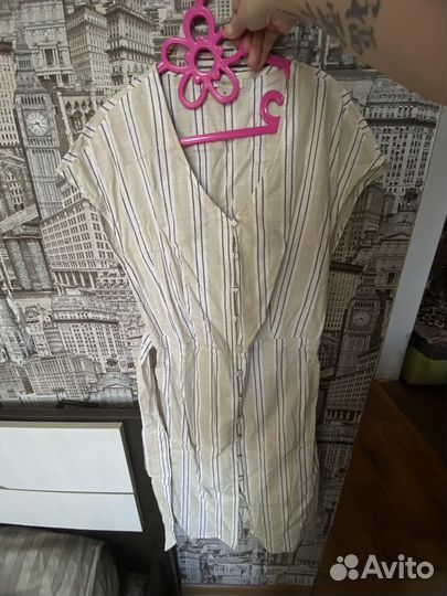 Женские вещи пакетом 46