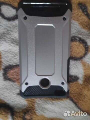 Чехол на xiaomi redmi 4x