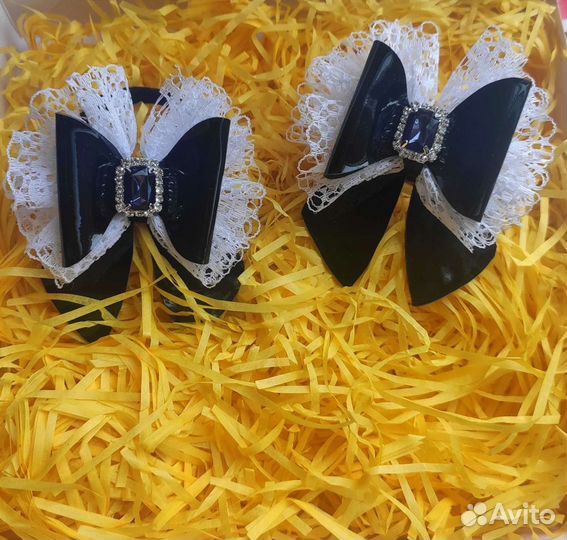 Резинки для волос