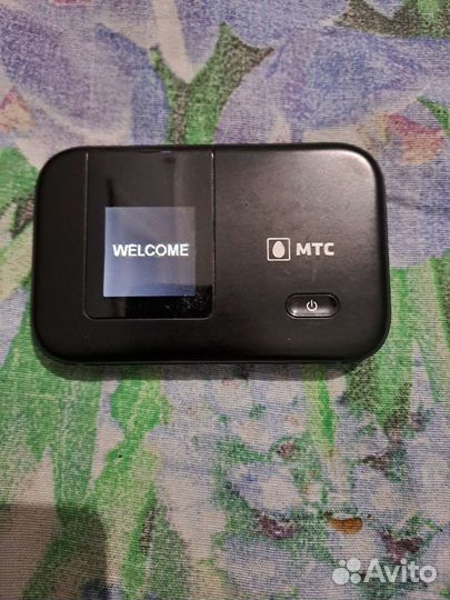 Модемы и роутеры 4g wi fi