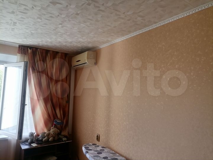 1-к. квартира, 37 м², 6/9 эт.