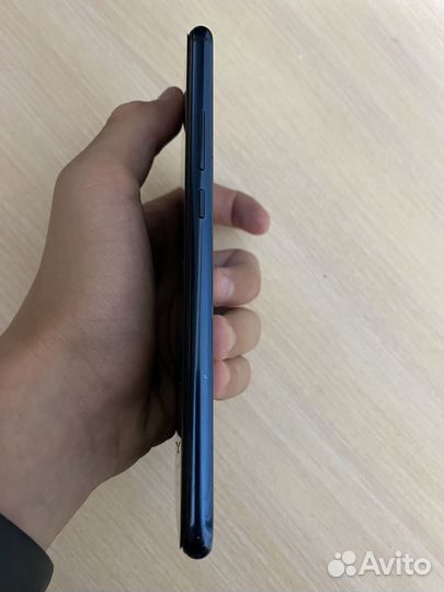Huawei mate 20 lite