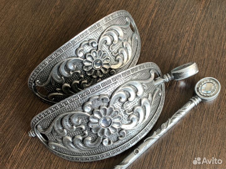 Подхваты для штор