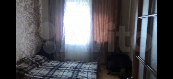 2-к. квартира, 60 м², 7/9 эт.