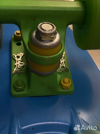 Penny board пенни борд круизер