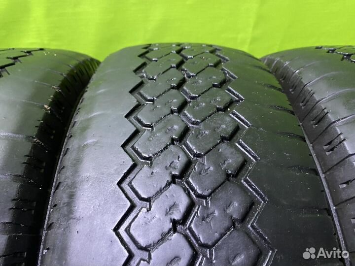 Cordiant Business CA 215/70 R15 109R