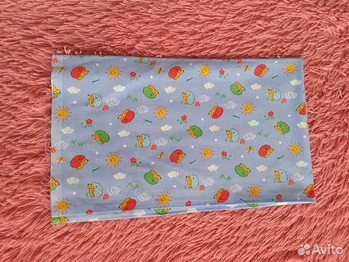 Пеленки ситцевые