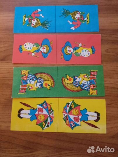 Флажки времён СССР