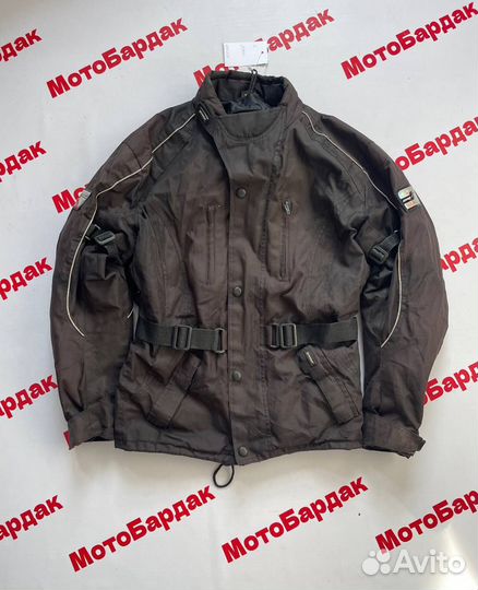 Мотокуртка shox р-р 50 L