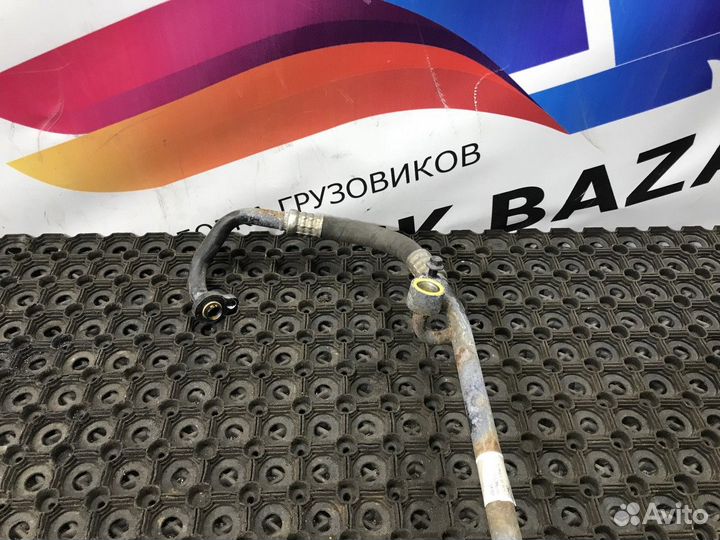 Трубка кондиционера Volvo FH