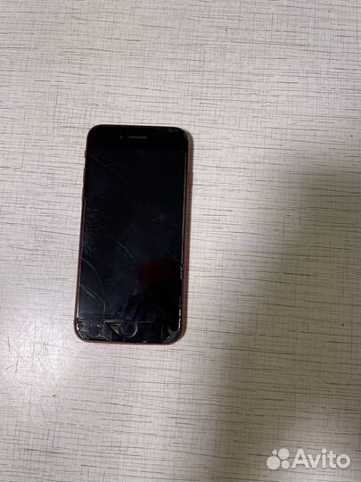 Телефон iPhone 8 64 gb