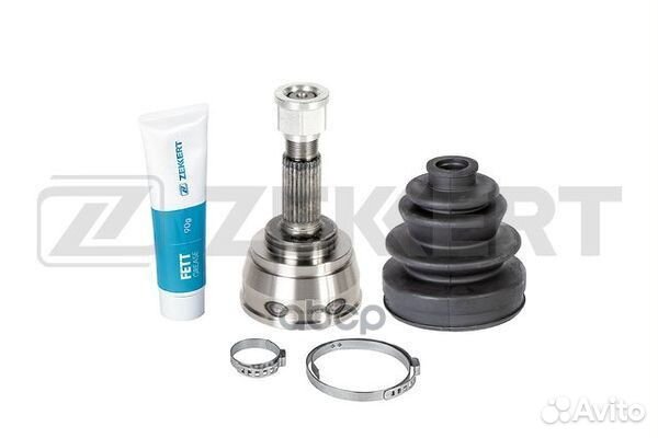 Шрус внешн. Nissan Micra (K12) 03- АКПП gs-466