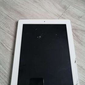 iPad