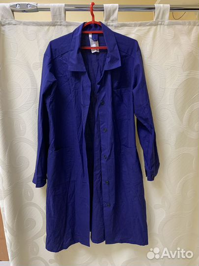 Халат для уроков труда