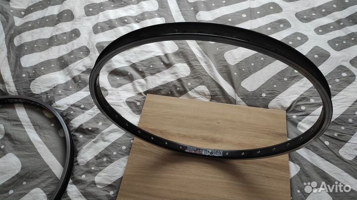 Обод alexrims DM-24, 26