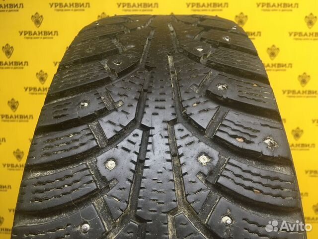 Nokian Tyres Hakkapeliitta 5 185/65 R15 92T