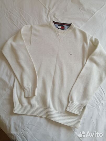 Кофта мужская tommy Hilfiger