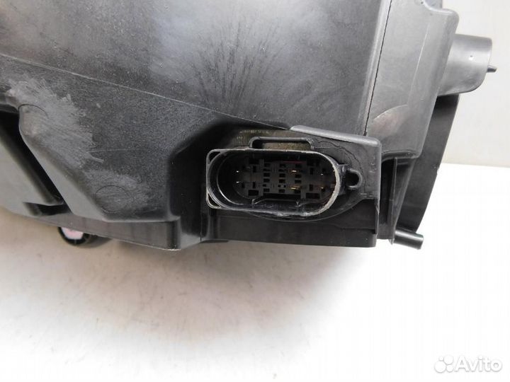 Фара левая Mercedes-Benz GLC