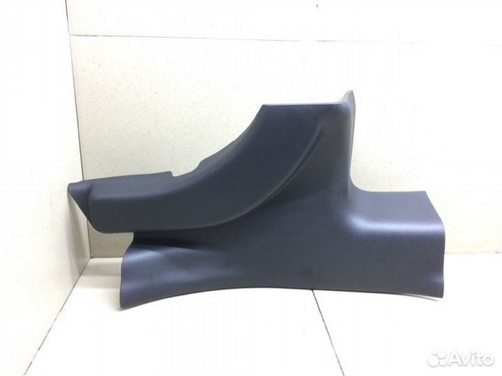 Накладка порога (внутренняя) задняя правая Hyundai