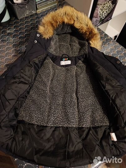 Зимняя куртка на мальчика в идеале