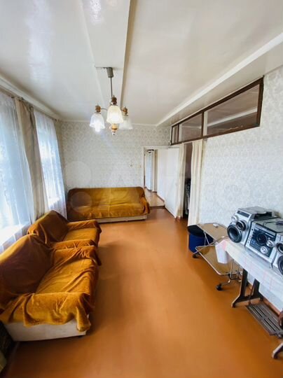 Дом 97,6 м² на участке 21,7 сот.