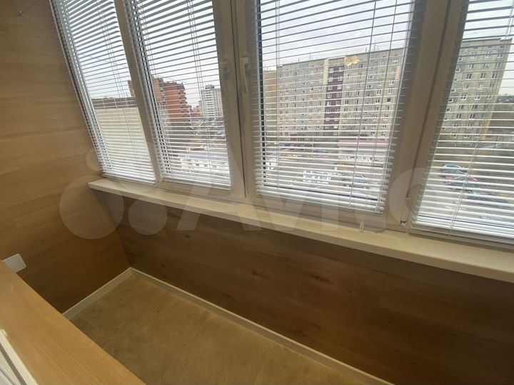 3-к. квартира, 72,4 м², 5/5 эт.