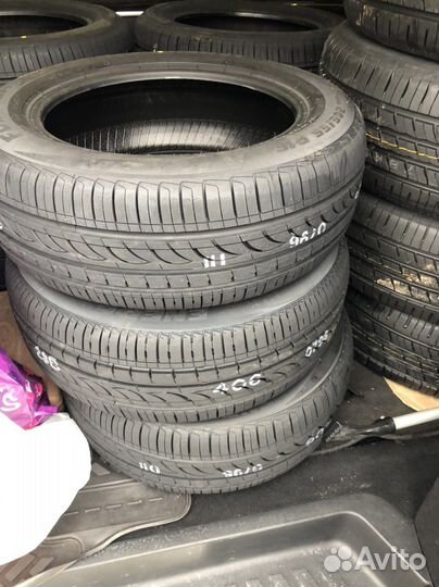 Pirelli Formula Energy 205/55 R16 91V