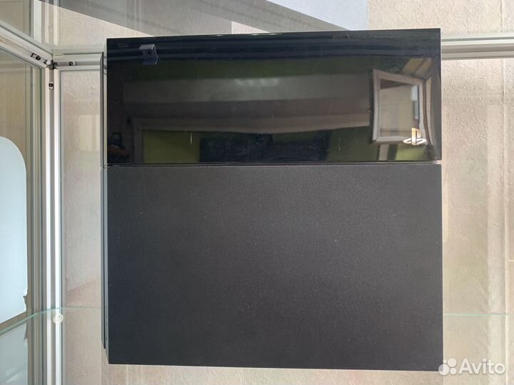Sony playstation 4 fat