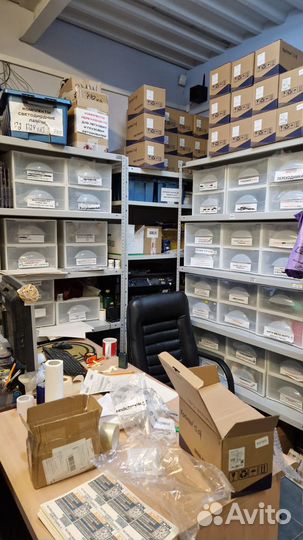 Менеджер интернет магазина