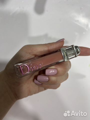 Блеск для губ оригинал