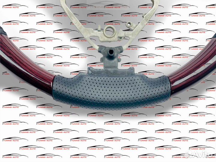 Руль Toyota Camry 55 sport design A5740