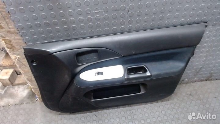 Дверная карта Mitsubishi Lancer 9, 2003