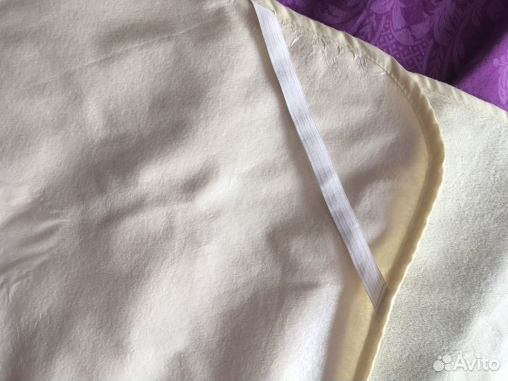 Наматрасник 70*120