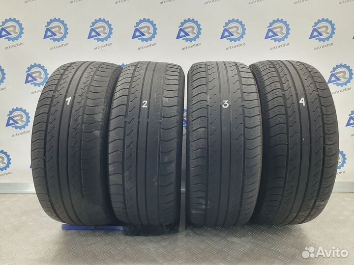 Matador MP 82 Conquerra 2 255/55 R18 109V