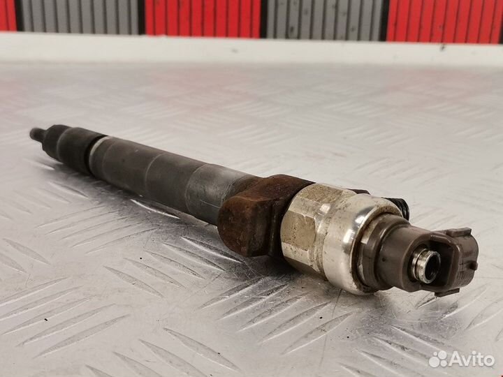 Форсунка для Ford Transit 5