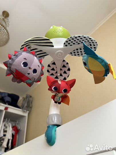 Мобиль Tiny love