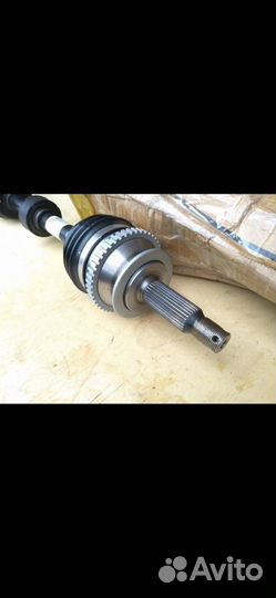 Привод Левый Правый Sonata 2.7 G6BA МКПП АКПП