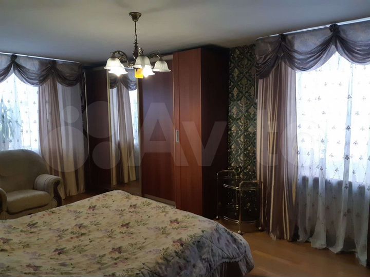 3-к. квартира, 72,9 м², 3/9 эт.