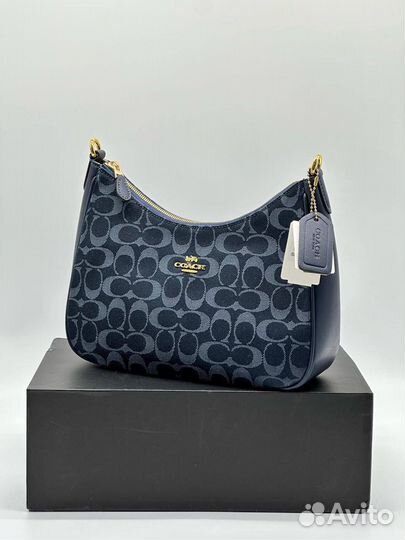 Сумка женская coach
