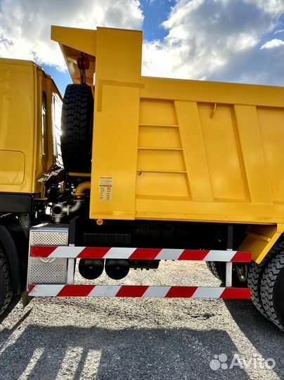 IVECO-Hongyan CQ3346HV35, 2023