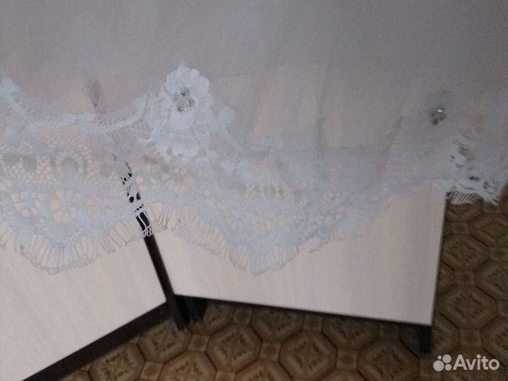 Нарядное платье для девочки