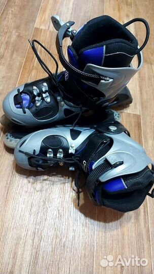 Ролики детские