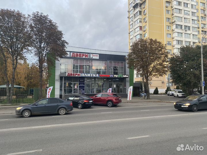 Рентный (арендный) бизнес