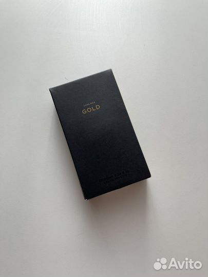 Туалетная вода Zara